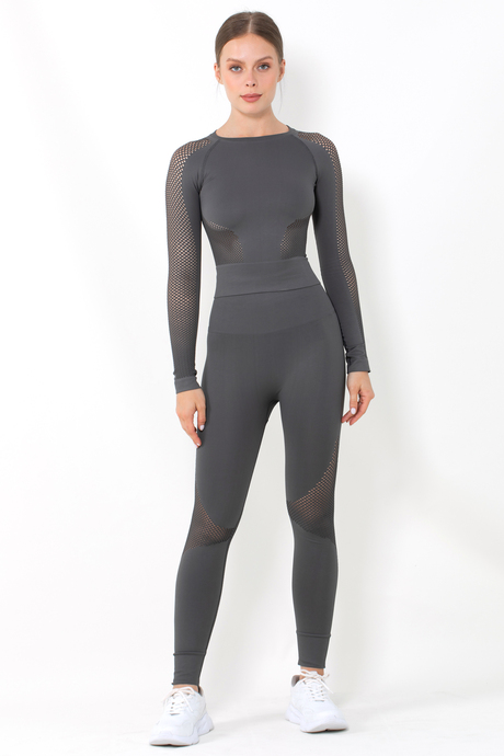 MioFit Efficiency Seamless BayanTişört