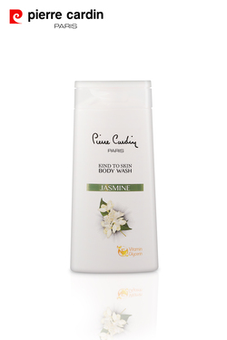 Pierre Cardin Kind to Skin Yasemin Özlü Canlandırıcı Duş Jeli - 250 ml