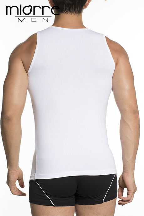 Miorre Modal Klasik Atlet