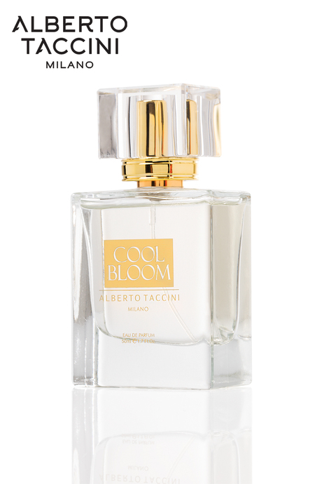 Alberto Taccini Cool Bloom EDP Kadın Parfümü 50 ML