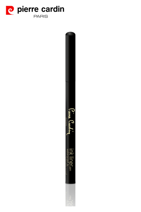 Pierre Cardin Ink Liner Pen - Black -505