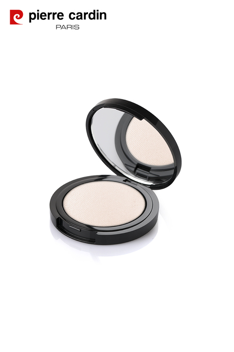 Pierre Cardin Pearly Velvet Eyeshadow - Göz Farı - French Vanilla