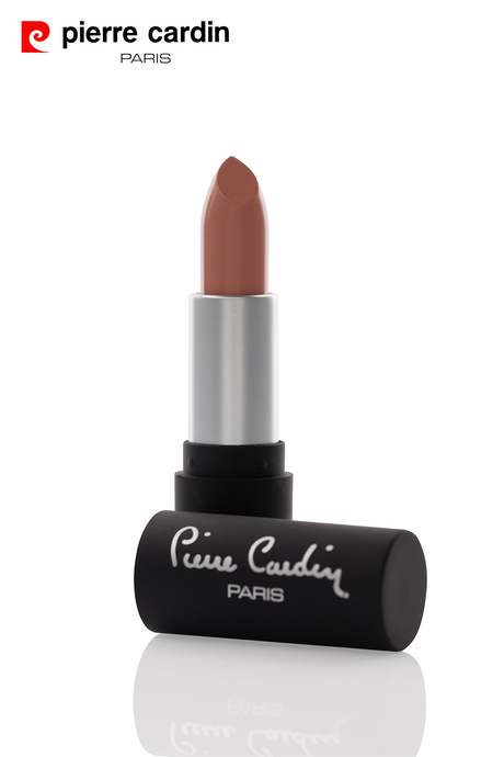 Pierre Cardin Matte Chiffon Touch Lipstick - Beige -182