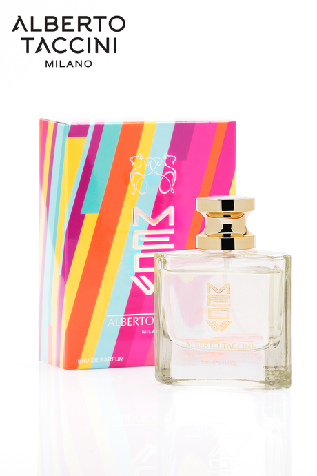 Alberto Taccini Meow EDP Kadın Parfümü 50 ML
