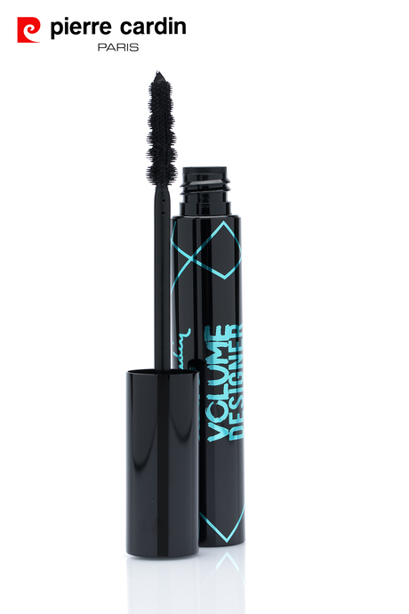 Pierre Cardin Volume Designer Siyah Mascara - 9 ML