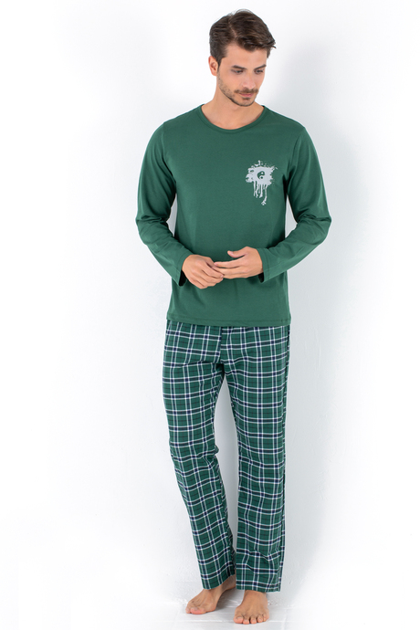 DoReMi Erkek Pijama Takımı