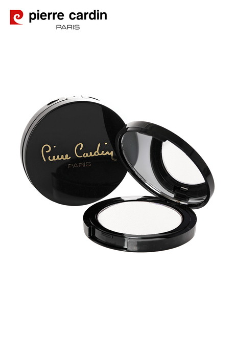 Pierre Cardin Pearly Velvet Eyeshadow - Göz Farı - Snow White