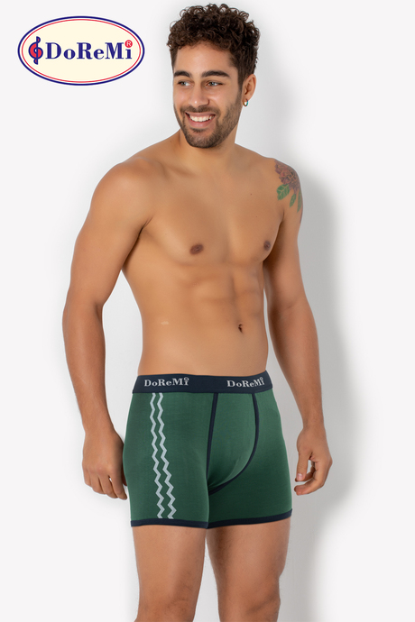 DoReMi Erkek Boxer