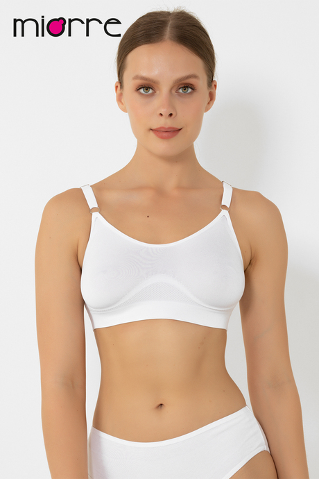 Miorre Sports Bra Seamless Sütyen