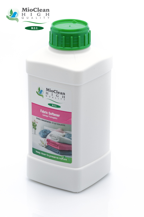 Mioclean Konsantre Yumuşatıcı 500 ML