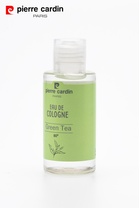 Pierre Cardin Eau de Kolonya Yeşil Çay 50 ml