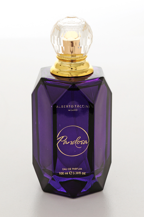 Alberto Taccini PANDORA Kadın Parfümü -100 ml