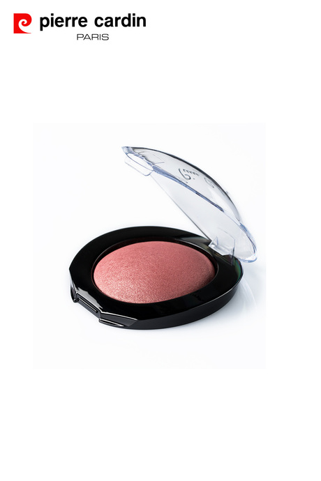 Pierre Cardin Terracotta Blush On - Allık - Cherry - 325