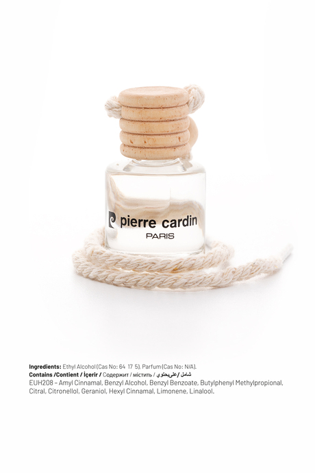 Pierre Cardin Araba Kokusu - Büyüleyici 8 ml