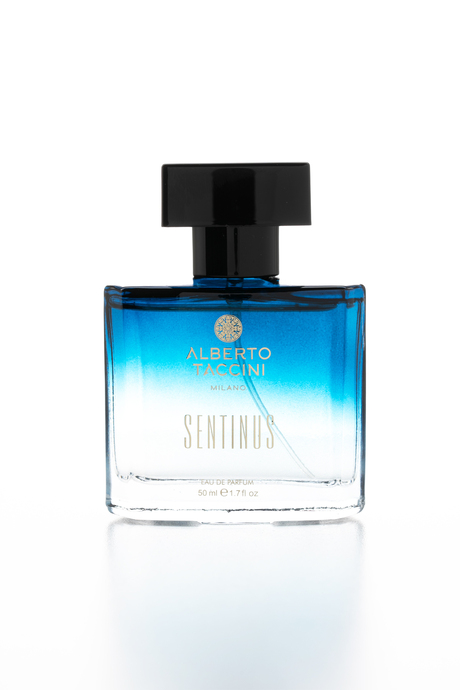 Alberto Taccini Sentinus Erkek Parfümü 50 ml