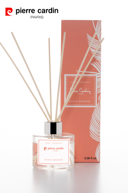 Pierre Cardin Oda Kokusu Mistik Buket 100 ML