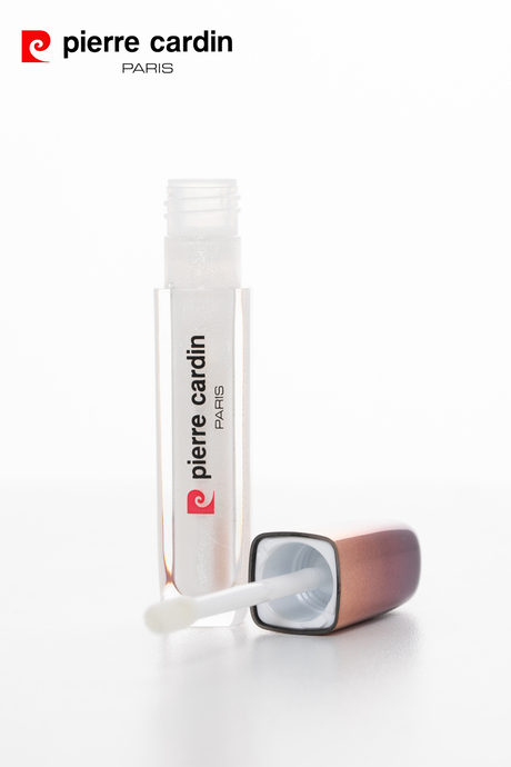 Pierre Cardin Shimmering Lipgloss Sedefli Parlak Likit Ruj Icy Lips 5ml