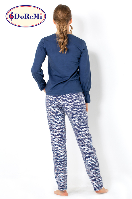 DoReMi Bayan Pijama Takımı