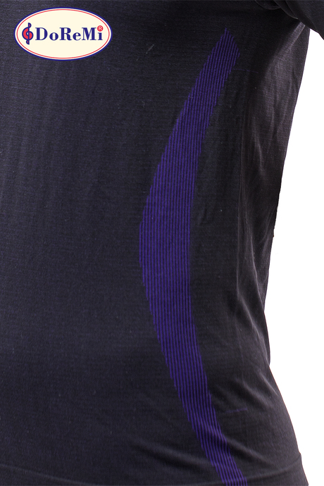 DoReMi Seamless Bayan Tişört
