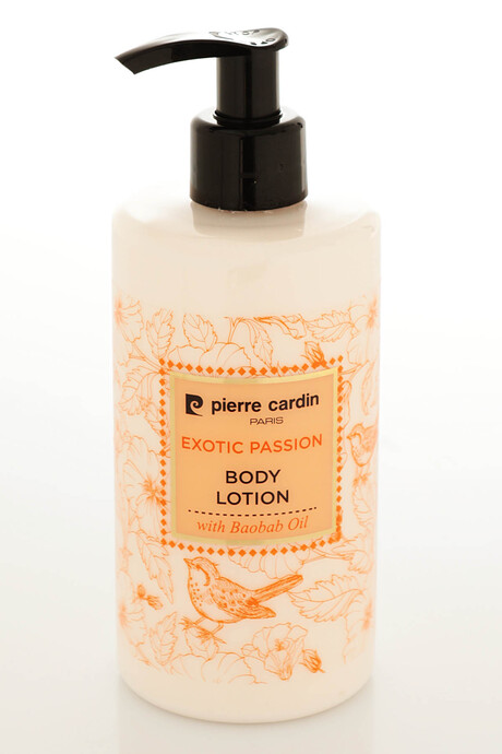 Pierre Cardin Body Lotion 350 ML - Exotic Passion Vücut Losyonu