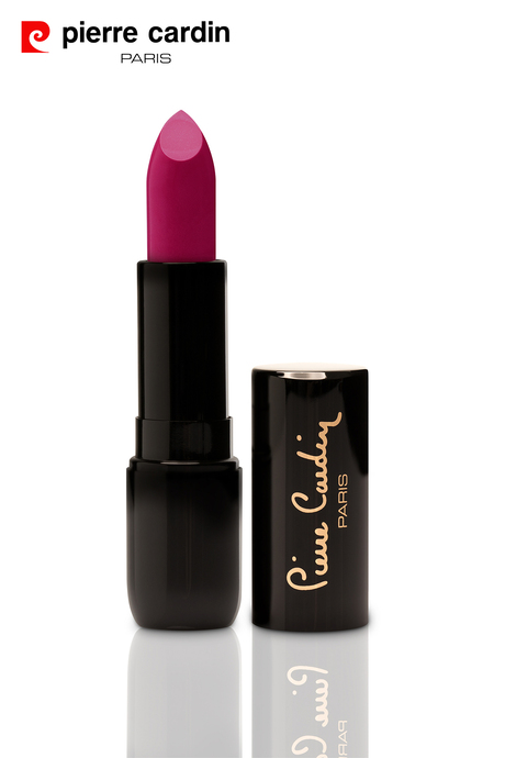 Pierre Cardin Porcelain Edition Lipstick  - Electrique Pink - 226