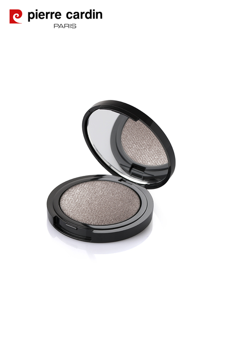 Pierre Cardin Pearly Velvet Eyeshadow - Göz Farı - Mocha Brown