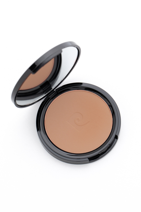 Pierre Cardin Porcelain Edition Blush On - Allık - Peachy Nude