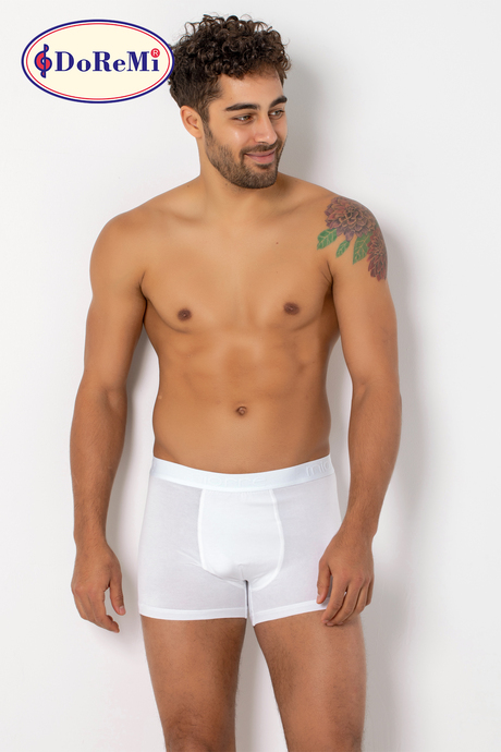 DoReMi Arthur Cotton Erkek Boxer