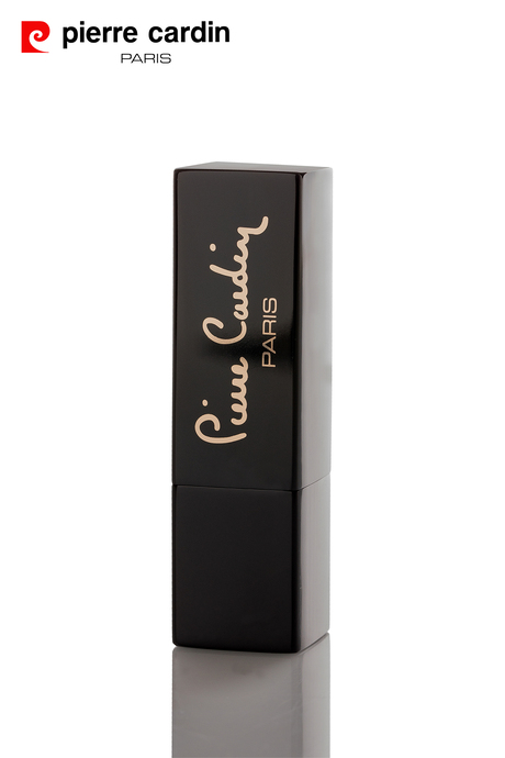 Pierre Cardin Retro Matte Lipstick  - Magenta - 142