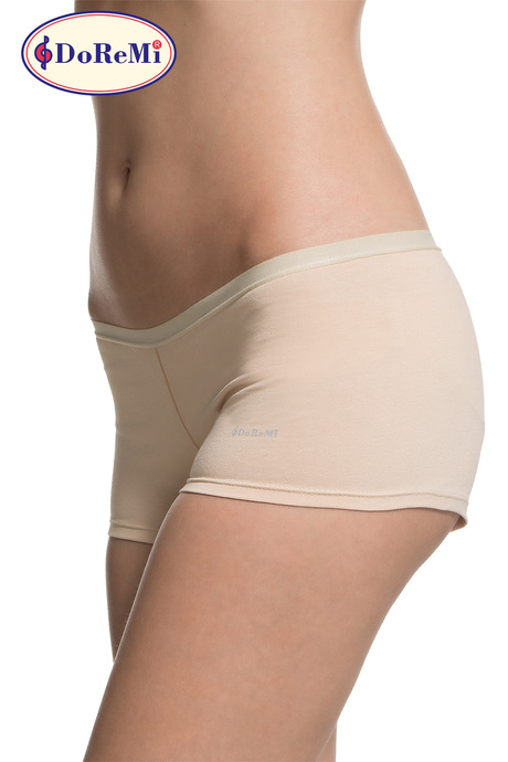 DoReMi Bayan Penye Boxer