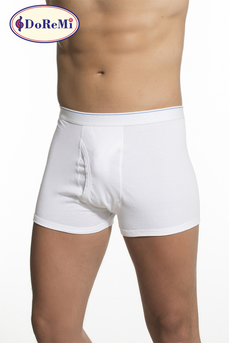 DoReMi Clark Cotton Erkek Boxer