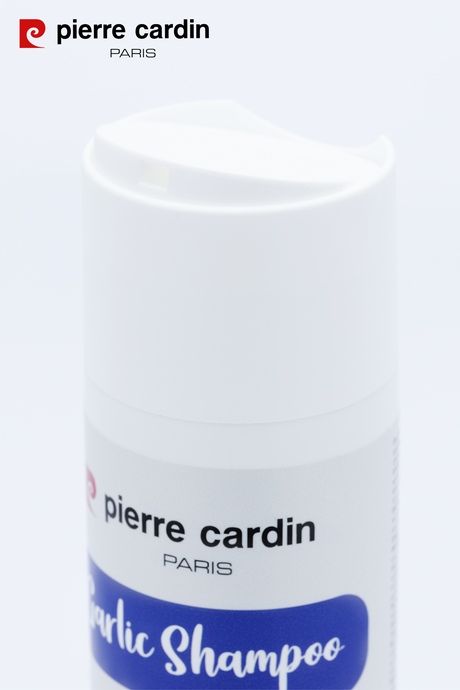 Pierre Cardin Sarımsak Özlü Saç Bakım Şampuanı 200 ML