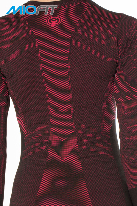 MioFit Comfortable Fit Dry Bayan Shirt