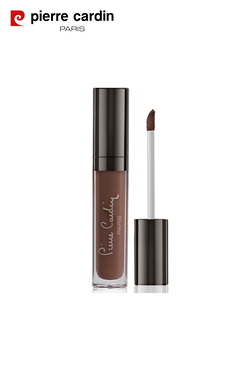 Pierre Cardin Photoflash Lipgloss – Parlak Likit Ruj - Toffee Nut