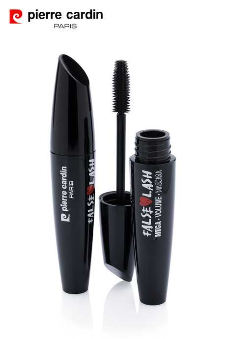 Pierre Cardin False Lash Mega Hacim Veren Mascara - 7 ML