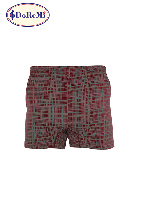 DoReMi Erkek Boxer