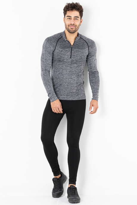 MioFit Ultimate Half Zip Sweatshirt