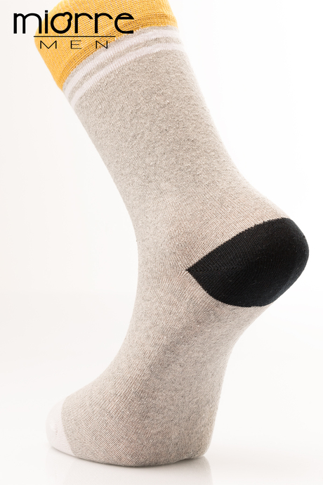 Miorre 3'lü Erkek Çorap