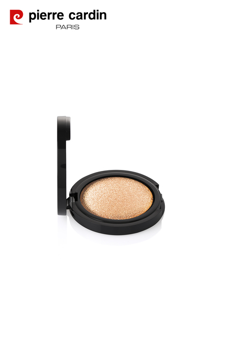 Pierre Cardin Pearly Velvet Eyeshadow - Göz Farı - Gold