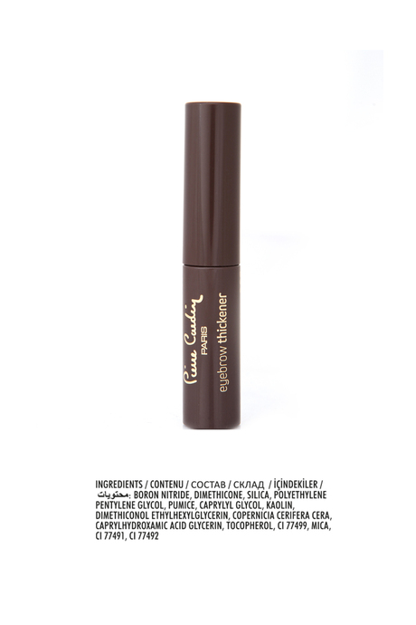 Pierre Cardin Eyebrow Thickener Kaş Belirginleştirici