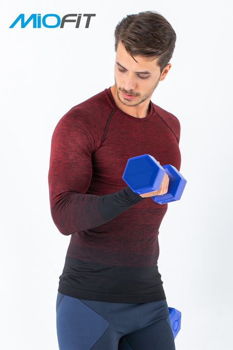 MioFit Active Erkek Tişört