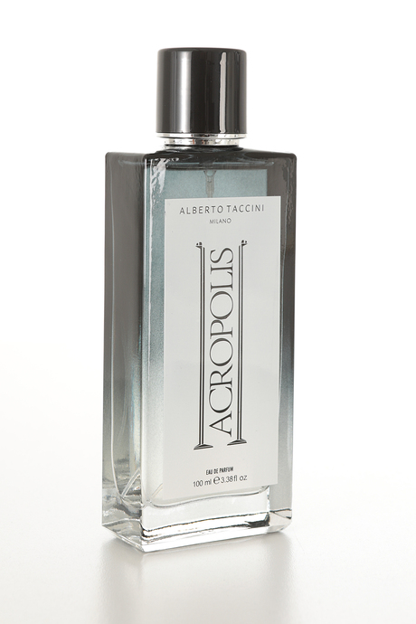 Alberto Taccini ACROPOLIS Erkek Parfümü - 100 ml