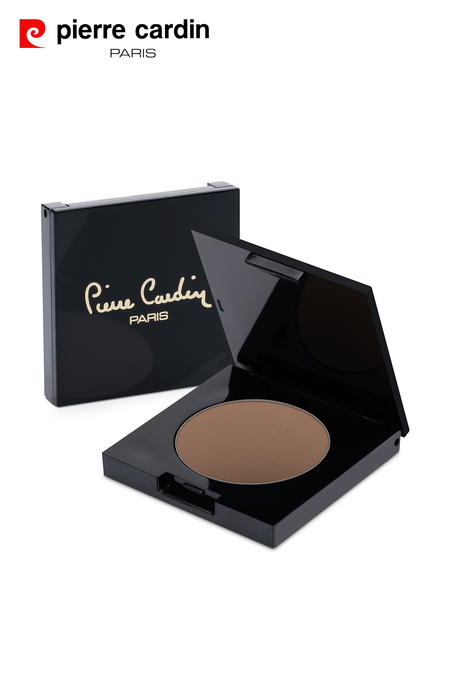 Pierre Cardin Hello Brow Powder Kaş Farı - Warm Light Brown