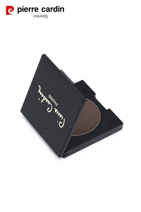 Pierre Cardin Hello Brow Powder Kaş Farı - Neutral Medium Brown