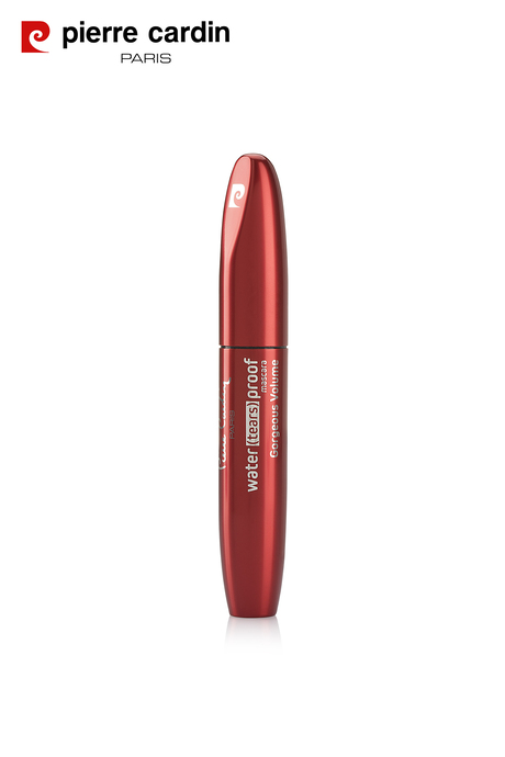 Pierre Cardin Water (Tears) Proof Suya Dayanıklı Mascara