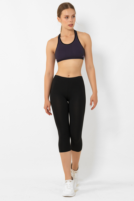 Miorre Modal Kapri Tayt