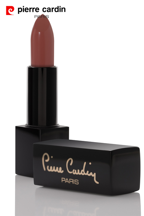 Pierre Cardin Retro Matte Lipstick  - Aurora - 146