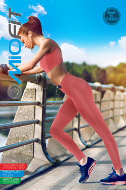 MioFit Pilates & Yoga Tayt