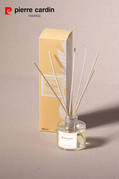 Pierre Cardin Oda Kokusu Ozanik Enerji 100 ML
