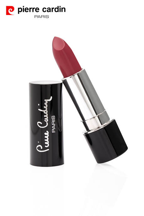 Pierre Cardin Porcelain Matte Edition Lipstick - Red - 216